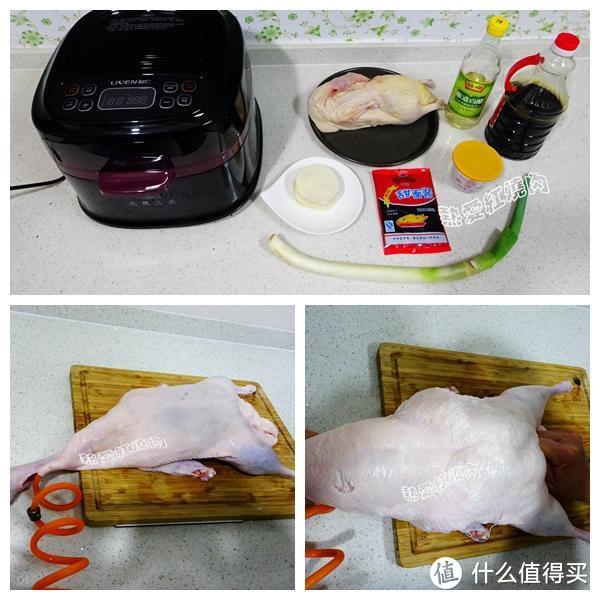 注意这两点，不出家门您也能吃到皮脆肉嫩的北京烤鸭！