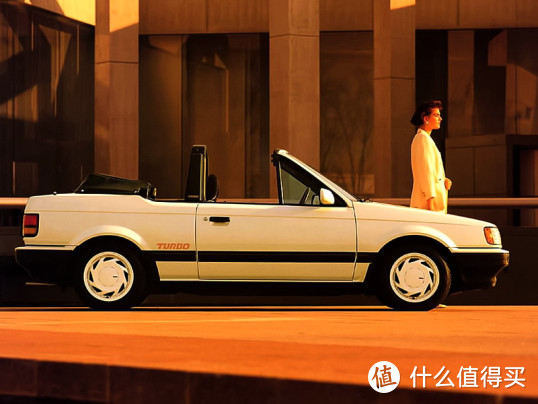 【车型小百科】MAZDA Familia / 323