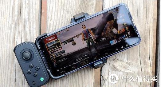 「腾讯游戏」加特，5G出力，黑鲨游戏手机3打造性能怪兽