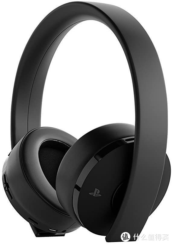 PlayStation O3 金耳机