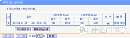 在家办公视频会议学生上网课慢 - 带宽控制TP-Link 篇