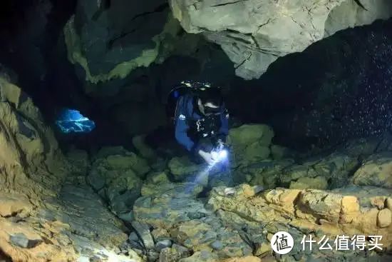 漫谈技术潜水——技术深潜、Trimix潜水、洞穴潜水、技术沉船潜水、技术特定潜水