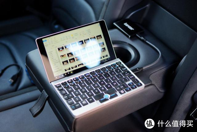 车内办公如此简单：入手雷克沙SL100 Pro固态移动硬盘，数据秒传