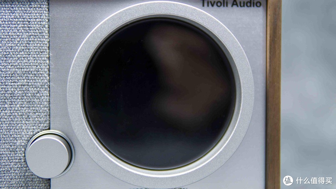 复古与时尚の流金岁月——Tivoli Audio M1D