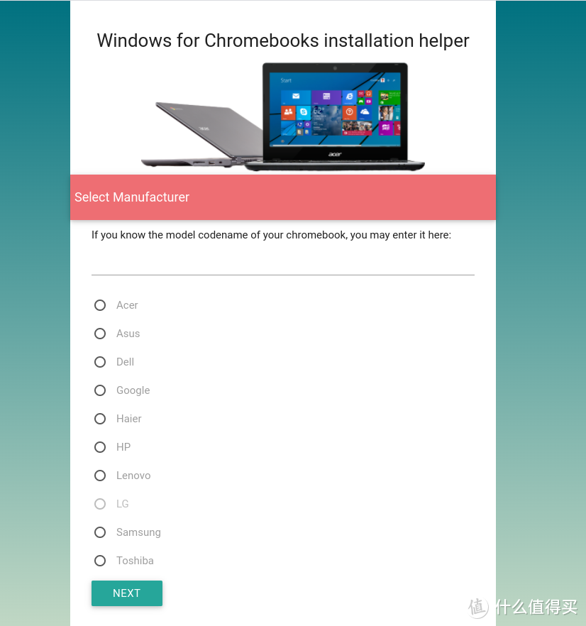 2019年新款AMD Chroembook——Acer CB315的折腾之旅