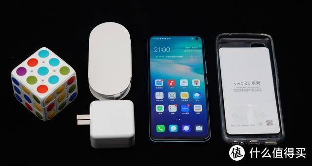 Z6，5G时代的vivo“贼溜”的先锋官