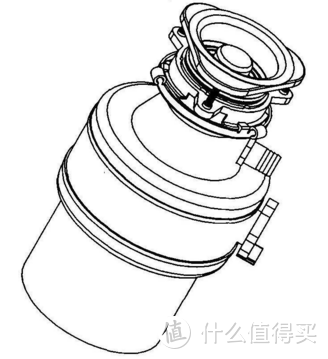 垃圾处理器怎么买？从结构到原理，从参数到选型，看这篇就够了！