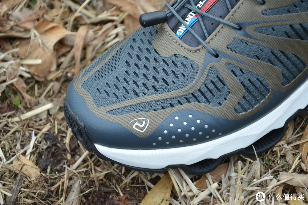 释放足部，呼吸新体验：Northland 诺诗兰 SKY 1.0 跑鞋