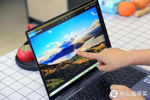 华为MateBook 14 2020款到底如何？