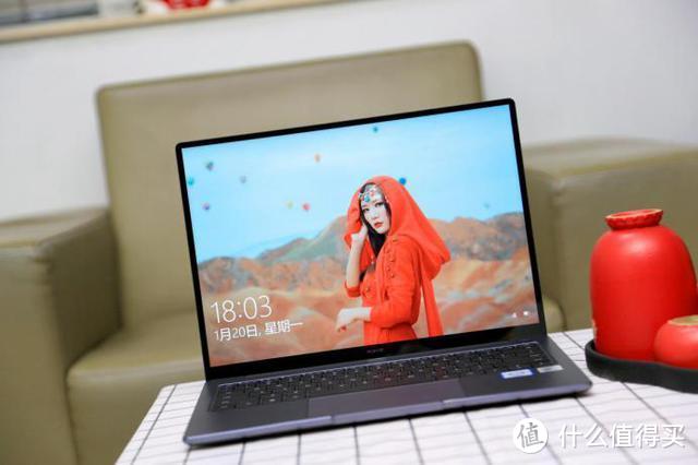 华为MateBook 14 2020款到底如何？