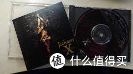 亚洲第一乐队——X JAPAN 