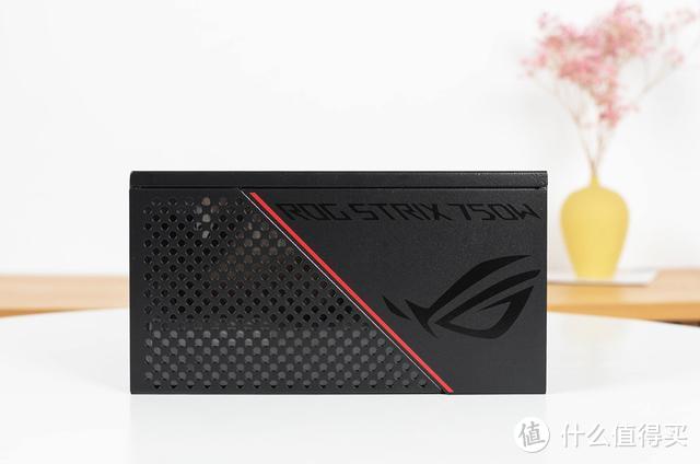 ROG STRIX 750W雷鹰电源性能有多强大？我做了个DIY测试