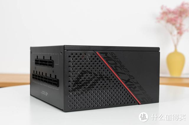 ROG STRIX 750W雷鹰电源性能有多强大？我做了个DIY测试