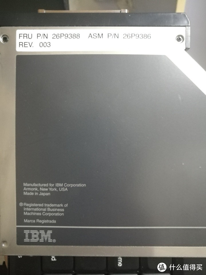图吧垃圾佬的第一台图拉丁笔记本：IBM T23