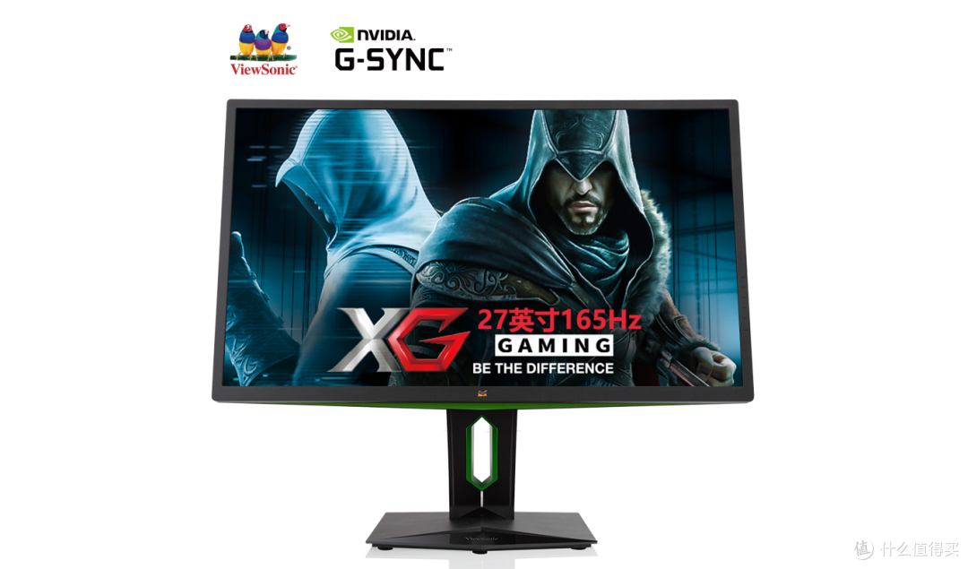 华硕pg279qaoc ag271qg宏碁xb271hu小金刚太多了,还有用群创k7b面板的