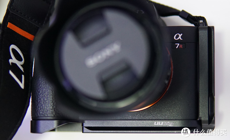 拆箱晒物：保护相机、风光摄影的利器——UURig 索尼A7R3 L型快装板