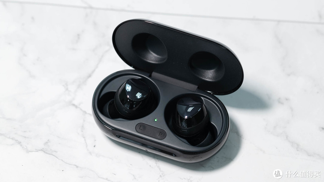 Galaxy Buds+评测：你想要的，全部+满