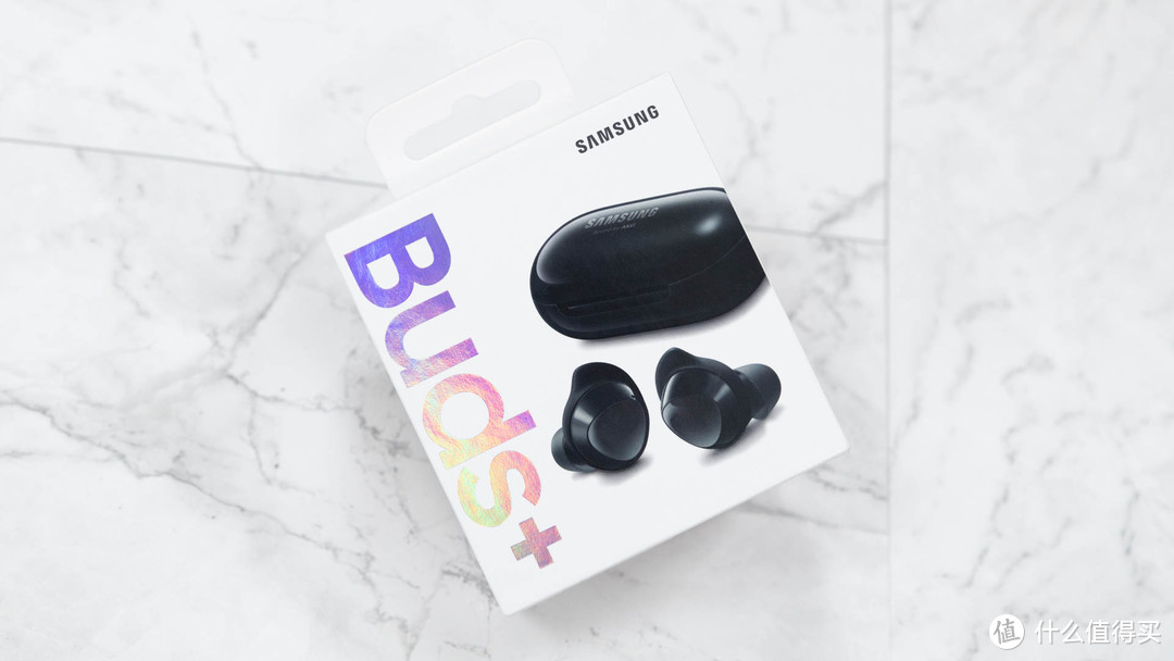 Galaxy Buds+评测：你想要的，全部+满