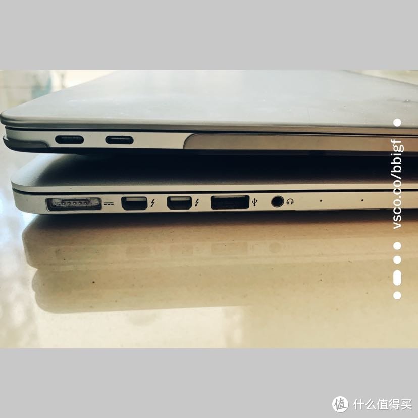 17款MacBook Pro乞丐版VS 14款顶配 要不要换新款？