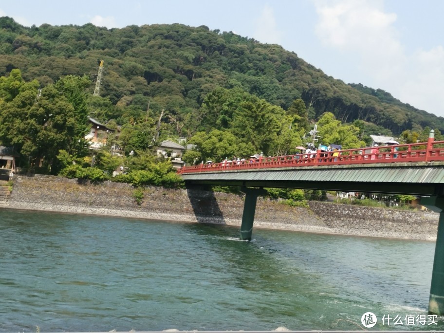 我们一起云旅游，回忆暑假大阪亲子游(四)——宇治