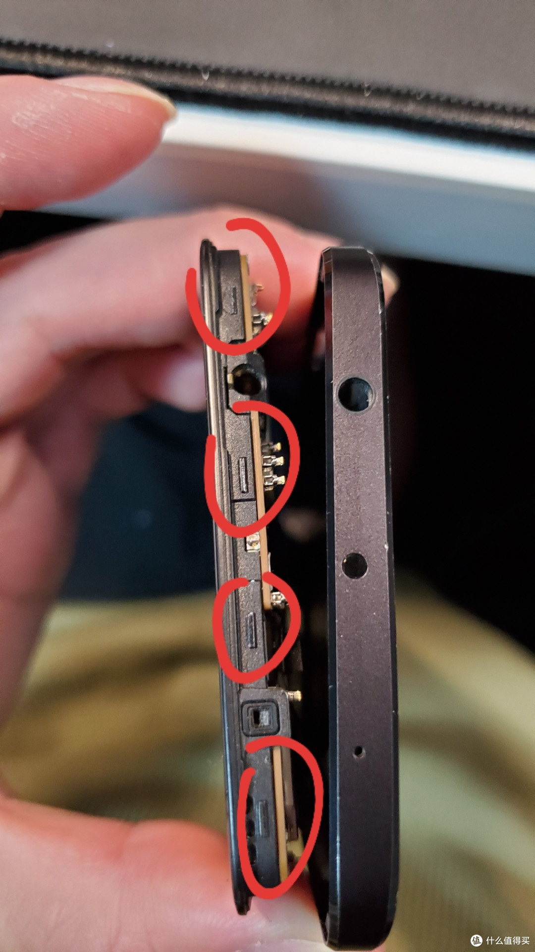 红米note4不坑爹拆机经验