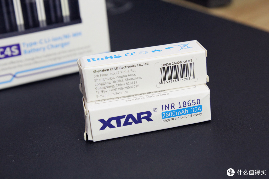 随身携带的万能充，竟然不是小米出品，XTAR MC4S充电器评测