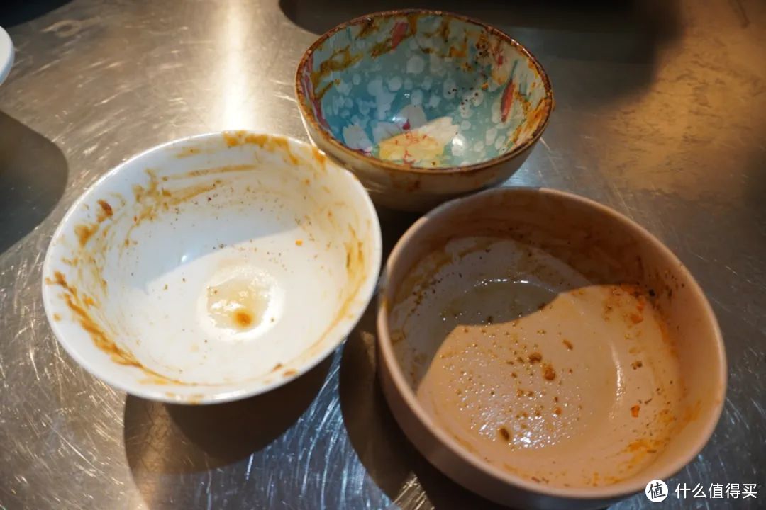 餐具消毒果断选择洗碗机洗的干净高温消毒