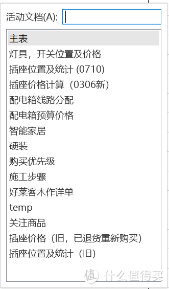 好的开始是成功的一半——谈谈我家装修前做的准备和入住一年后的一些体会