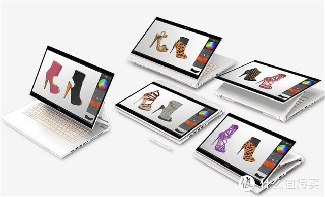 宏碁发布ConceptD 7 Ezel笔记本；联想推新款GeekPro小型主机