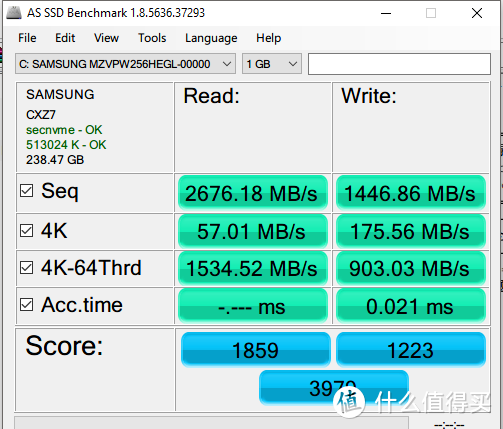 AMD Yes！3700X装机体验