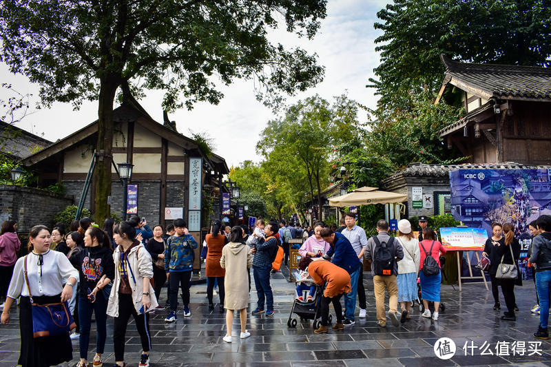 蜀味成都｜一座来了就不想走的城市