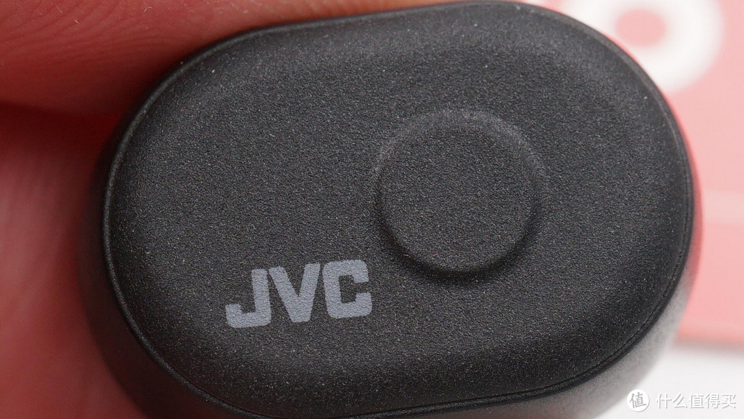 拆解报告：JVC真无线耳机HA-A10T