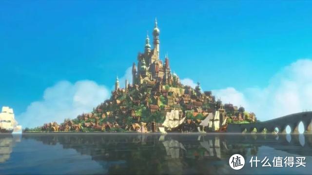 花木兰全球首映！迪士尼那些美Cry的城堡居然都是真的