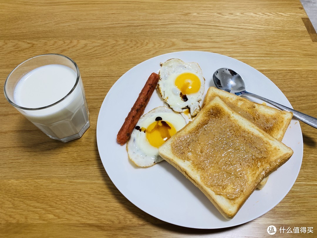 5分钟搞定一餐，真是懒人福音