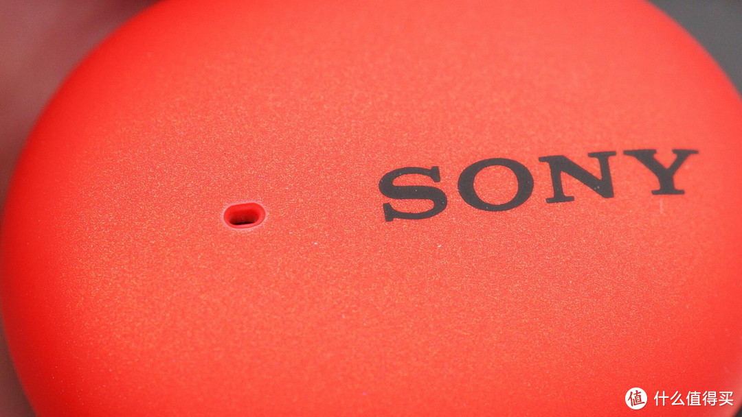 拆解报告：SONY索尼 WF-H800 TWS真无线耳机