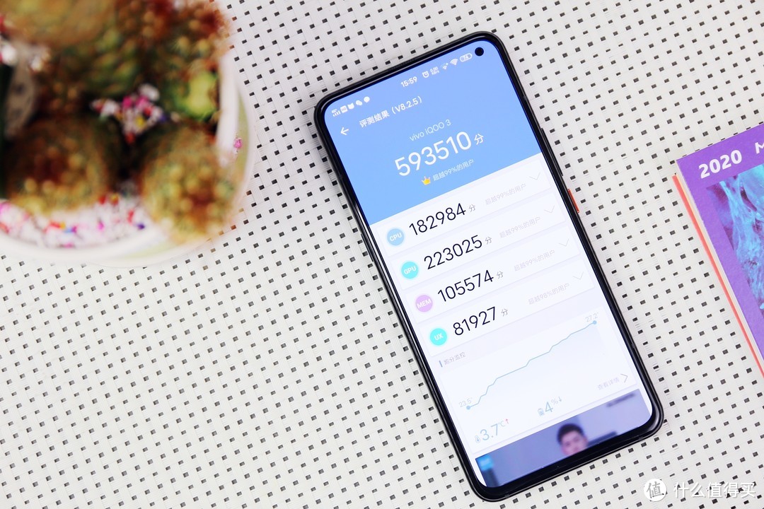 iQOO3上手评测：体验了一番零感无缝换网后，感觉吃鸡稳多了？
