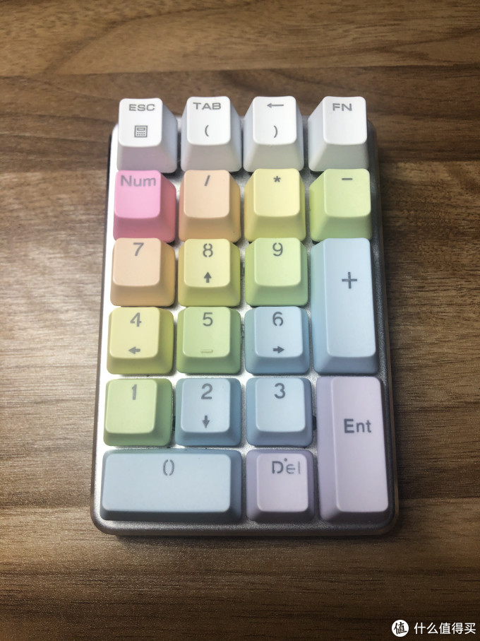 机械键盘坏了怎么办?——客制化QMK改造重铸记!