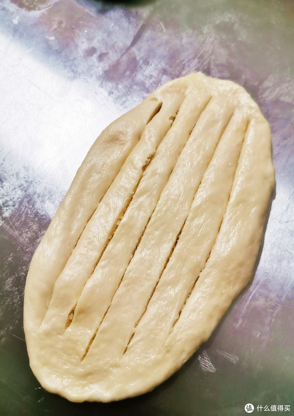看起来难做起来简单的椰蓉面包