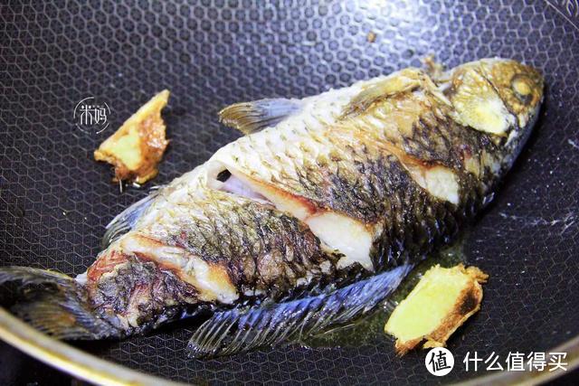 适合冬天吃的鱼，9元一斤，煮汤鲜美营养高，尤其老人孩子要多喝