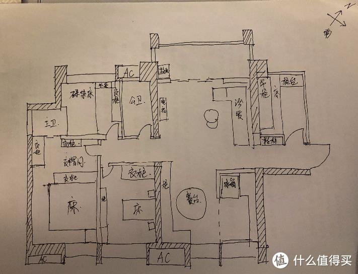 如何通过全屋定制在精装房上营造出更实用的空间