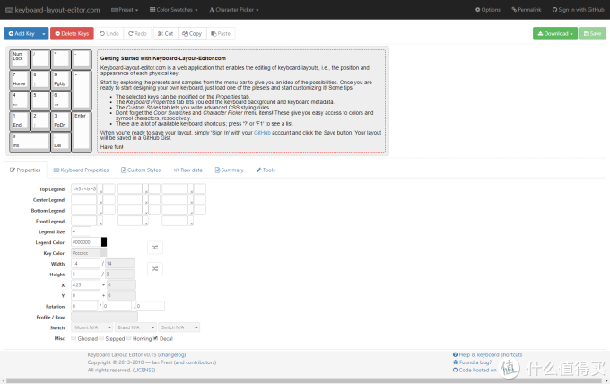 机械键盘坏了怎么办?——客制化QMK改造重铸记!