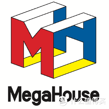 ▲ MegaHouse Logo