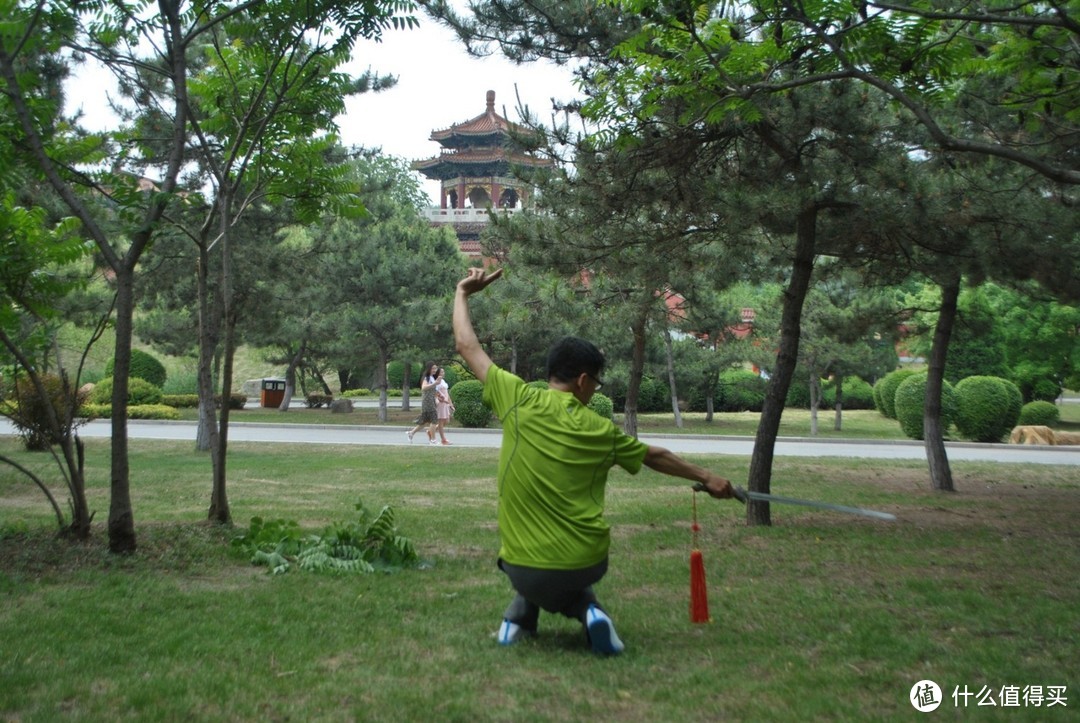 张弛有度 动静皆宜——诺诗兰/NORTHLAND沙兰皮肤鞋体验测试