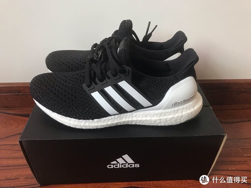 这些年，我们一起买过的Adidas！