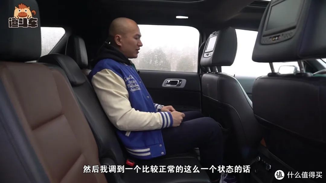 50万的美式7座SUV 不如30万的汉兰达？