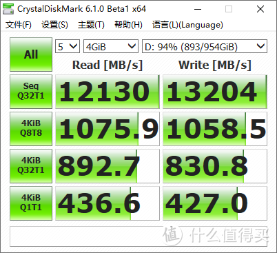 涨价前的果断入手，大仓加持的奥睿科ORICO 迅龙SSD 1T装机评测 