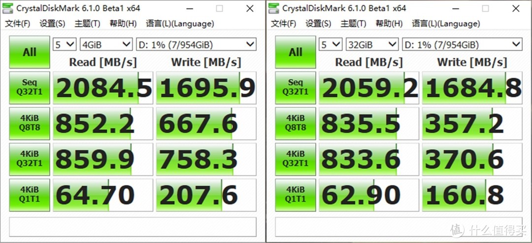 涨价前的果断入手，大仓加持的奥睿科ORICO 迅龙SSD 1T装机评测 