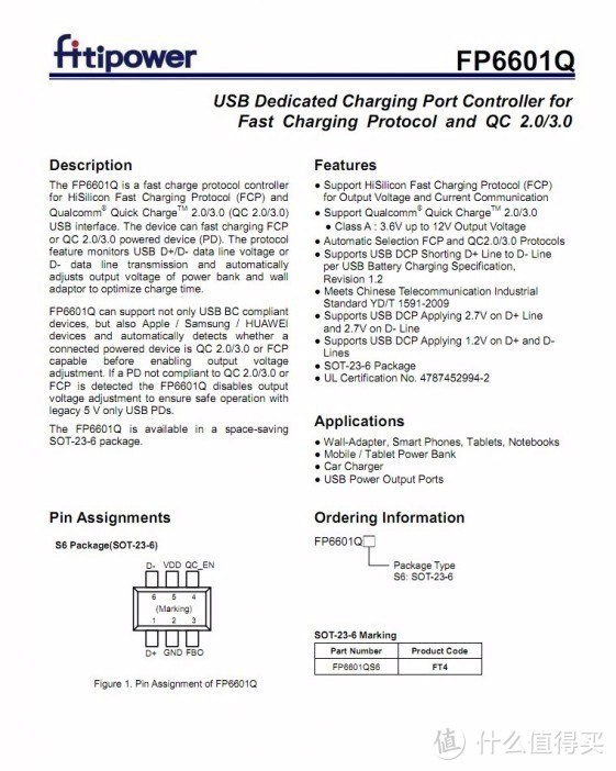 拆解报告：MOMAX摩米士63W 1A1C车载充电器UC11