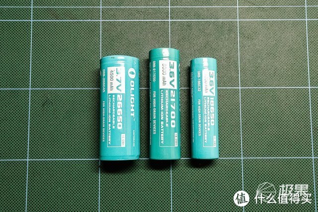 到底18650锂电池充电器能不能充21700的锂电池呢这篇文章给你答案