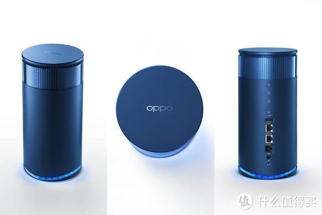 OPPO 5G CPE Omni发布：骁龙X55调制解调器，支持所有5G与4G频段